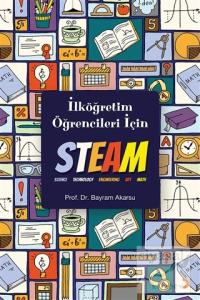 İlköğretim Öğrencileri için Steam