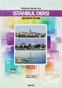 İlköğretim Okulları İçin İstanbul Dersi 4. Sınıf
