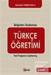 İlköğretim Okullarında Türkçe Öğretimi
