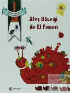 İlköğretim Okuma Seti: 1 (15 Kitap Takım)