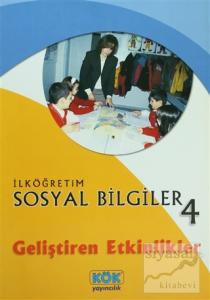 İlköğretim Sosyal Bilgiler 4