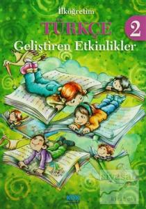 İlköğretim Türkçe 2 - Geliştiren Etkinlikler