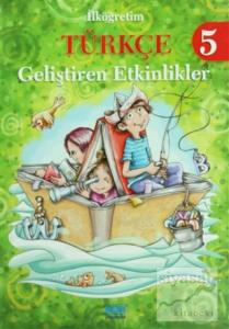 İlköğretim Türkçe 5