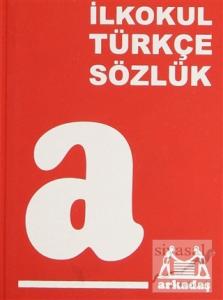İlköğretim Türkçe Sözlük (1,2,3,4,5. Sınıflar İçin)