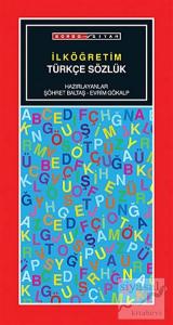 İlköğretim Türkçe Sözlük