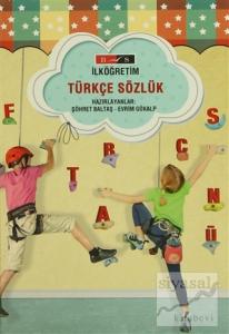 İlköğretim Türkçe Sözlük