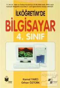 İlköğretim'de Bilgisayar 4. Sınıf
