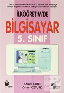 İlköğretim'de Bilgisayar 5. Sınıf