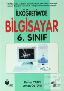İlköğretim'de Bilgisayar 6. Sınıf
