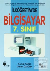İlköğretim'de Bilgisayar 7. Sınıf
