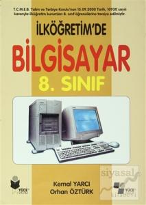 İlköğretim'de Bilgisayar 8. Sınıf