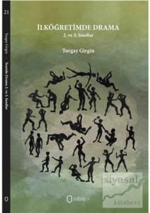 İlköğretimde Drama / 2. ve 3. Sınıflar