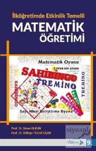 İlköğretimde Etkinlik Temelli Matematik Öğretimi