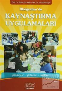 İlköğretim'de Kaynaştırma Uygulamaları