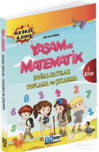 İlkokul 4. Sınıf 1. Kitap: Doğal Sayılar - Toplama ve Çıkarma