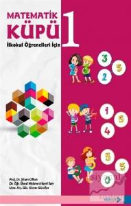 İlkokul Öğrencileri İçin Matematik Küpü 1
