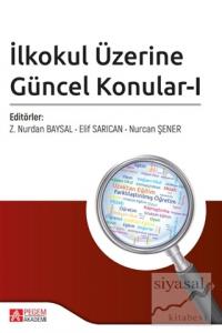 İlkokul Üzerine Güncel Konular-1