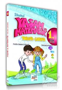 İlkokul Yaşam ve Matematik Toplama-Çıkarma 1. Kitap (6-9 Yaş)