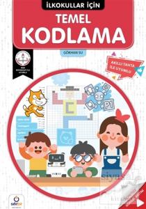 İlkokullar İçin Temel Kodlama