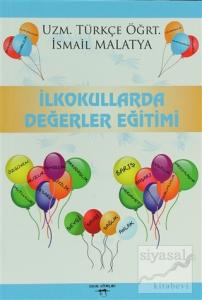 İlkokullarda Değerler Eğitimi