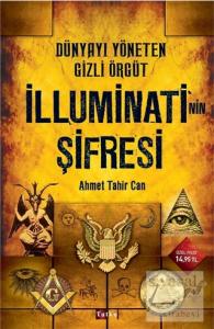 İlluminati'nin Şifresi