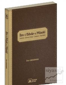 İlm-i Edvar-ı Musıki