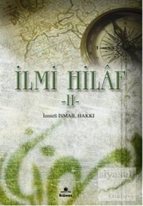İlm-i Hilaf 2