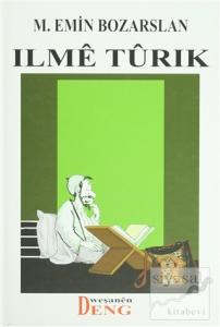 Ilme Turık (Ciltli)