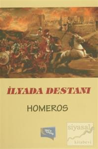 İlyada Destanı