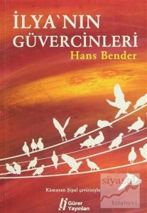 İlya'nın Güvercinleri