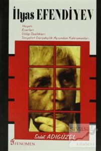İlyas Efendiyev
