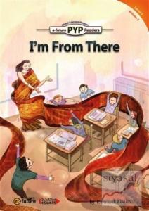 I'm From There (PYP Readers 2)