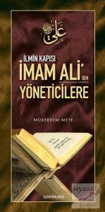 İmam Ali'den Yöneticilere