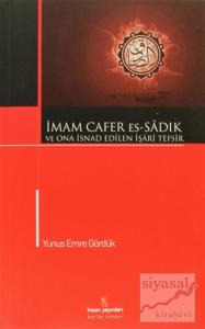 İmam Cafer Es-Sadık ve O'na İsnad Edilen İşari Tefsir
