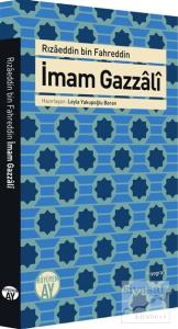 İmam Gazzali