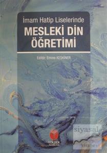 İmam Hatip Liselerinde Mesleki Din Öğretimi