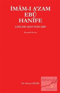İmam-ı A'zam Ebu Hanife