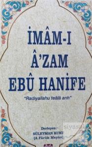 İmam-I A'zam Ebu Hanife