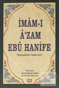 İmam-ı A'zam Ebu Hanife