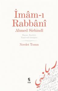 İmam-ı Rabbani Ahmed Sirhindi