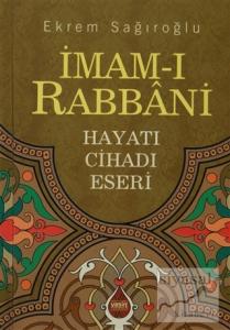 İmam-ı Rabbani (Ciltli)