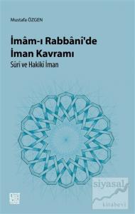 İmam-ı Rabbani'de İman Kavramı Süri ve Hakiki İman