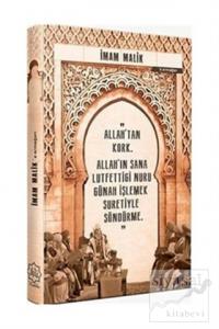 İmam Malik'e Armağan (Ajanda)