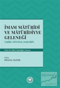İmam Matüridi ve Matüridiyye Geleneği