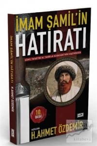 İmam Şamil'in Hatıratı