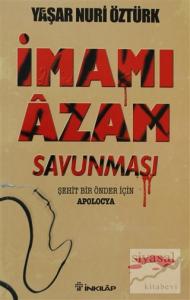 İmamı Azam Savunması