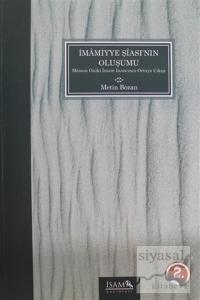 İmamiyye Şiası'nın Oluşumu