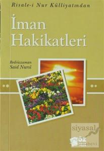 İman Hakikatleri (Mini Boy) İman Hakikatleri (Mini Boy)