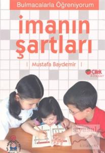 İmanın Şartları: Bulmacalarla Öğreniyorum 1