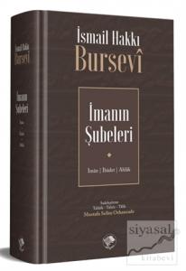 İmanın Şubeleri (Ciltli)
